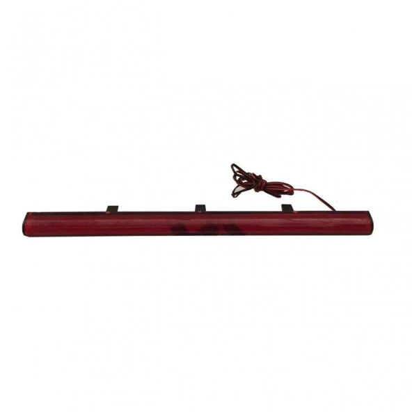 SPOİLER STOP LAMBASI LED 38.5 CM - Resim 3