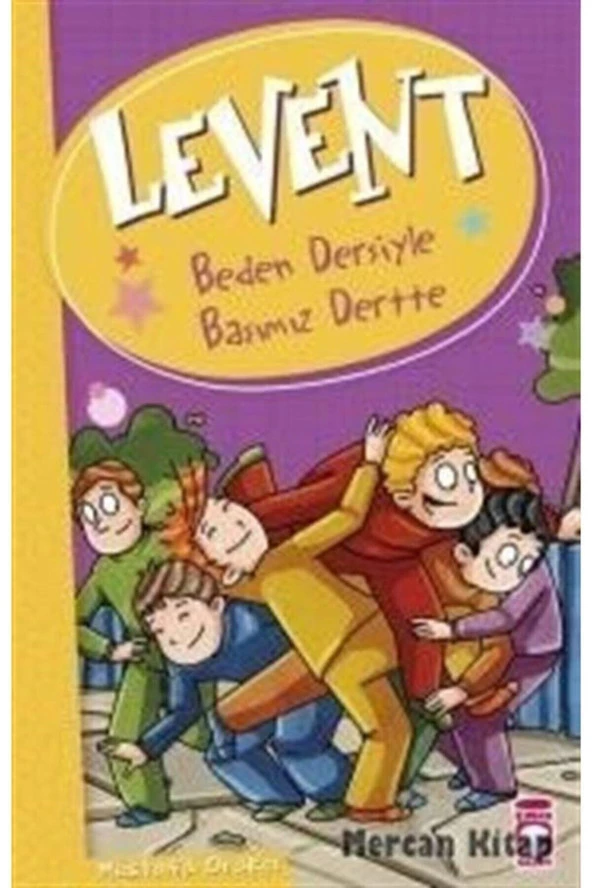 Levent Beden Dersiyle Başımız Dertte Mustafa Orakçı ürün görseli 1