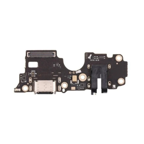 Aoppo A16 Şarj Soketi CPH 2269 + Kulaklık Gİrişi ürün görseli 1