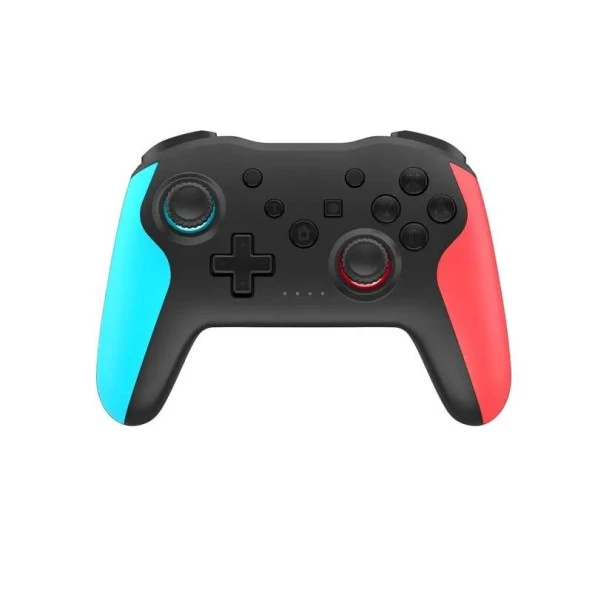 Android IOS PC Tablet Smartphone N.Switch PS3 PS4 TV Box Uyumlu Joystick Gamepad ürün görseli 1