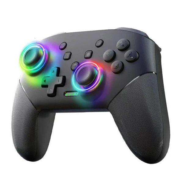 PC Oled Lite N.Switch Uyumlu Joystick Gamepad ürün görseli 1