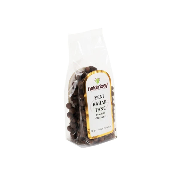 Yeni Bahar Tane (60gr) ürün görseli 1