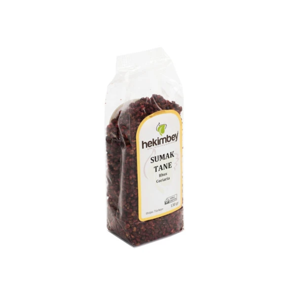 Sumak Tane (130gr) ürün görseli 1