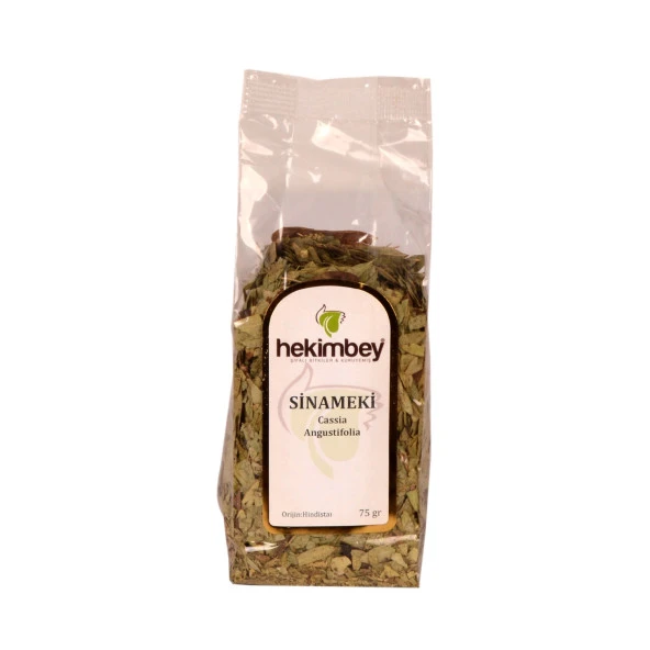 Sinameki (75gr) ürün görseli 1