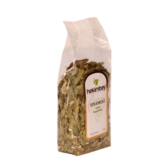 Sinameki (75gr) - Resim 2