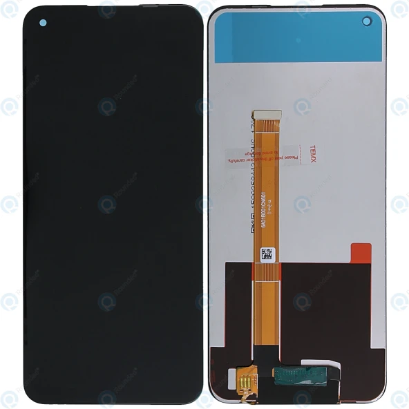 Oppo A53 2020 Lcd Ekran Dokunmatik CPH2127 ürün görseli 1