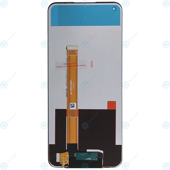 Oppo A53 2020 Lcd Ekran Dokunmatik CPH2127 - Resim 2