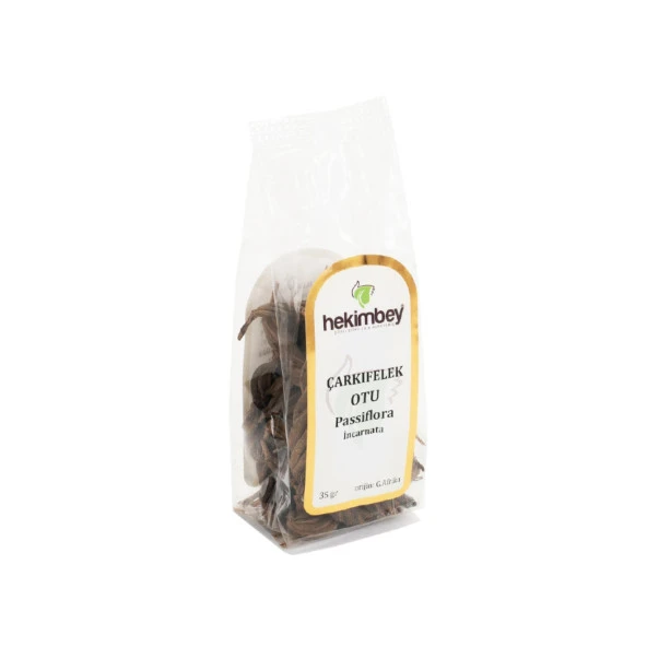 Passiflora, Çarkıfelek (35gr) ürün görseli 1