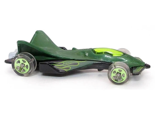 Hot Wheels Tekli Arabalar CLOUD CUTTER HKH92 ürün görseli 1