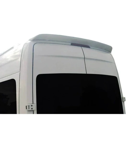 Mercedes Sprinter Uyumlu W906 Ncv3 Spoiler Bagaj Gt Fiber 2006 Ve Sonrası ürün görseli 1