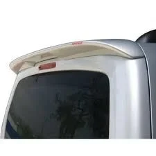 Peugeot Tepe Spoiler Bagaj Gt Fiber 2008 ve Sonrası ürün görseli 1
