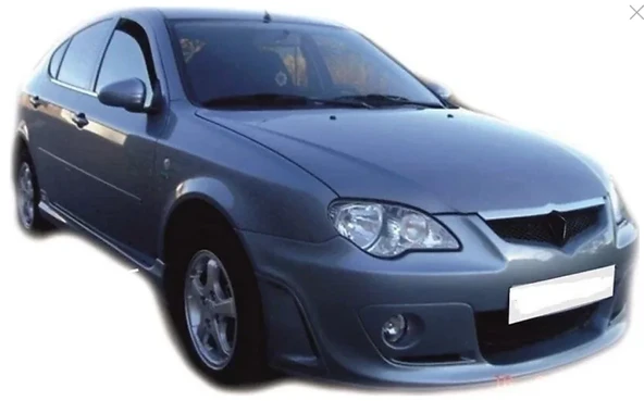 Proton Persona Ön Tampon Altı Fiber 2007 ve Sonrası ürün görseli 1