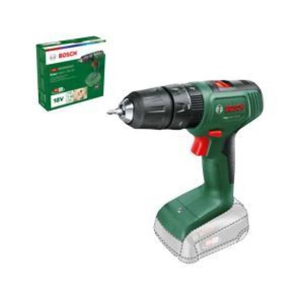 Bosch EASYIMPACT 18V-40 (SOLO) ürün görseli 1