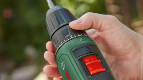 Bosch EASYIMPACT 18V-40 (SOLO) - Resim 2