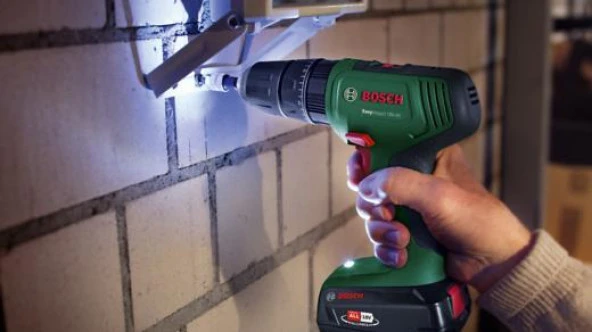 Bosch EASYIMPACT 18V-40 (SOLO) - Resim 3