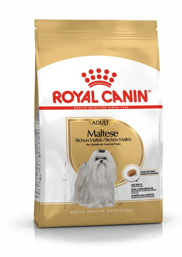 Royal Canin Maltese Adult 1.5 Kg ürün görseli 1