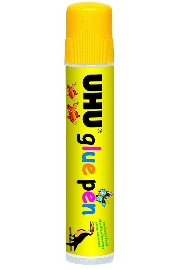 Uhu 40180 Glue Pen Yapıştırıcı ürün görseli 1
