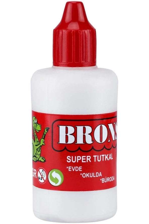 Brons Tutkal 50 Gr Br-407 ürün görseli 1