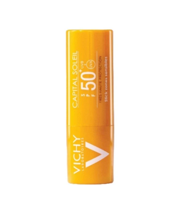 Vichy Capital Soleil Stick Spf 50 9 Gr ürün görseli 1