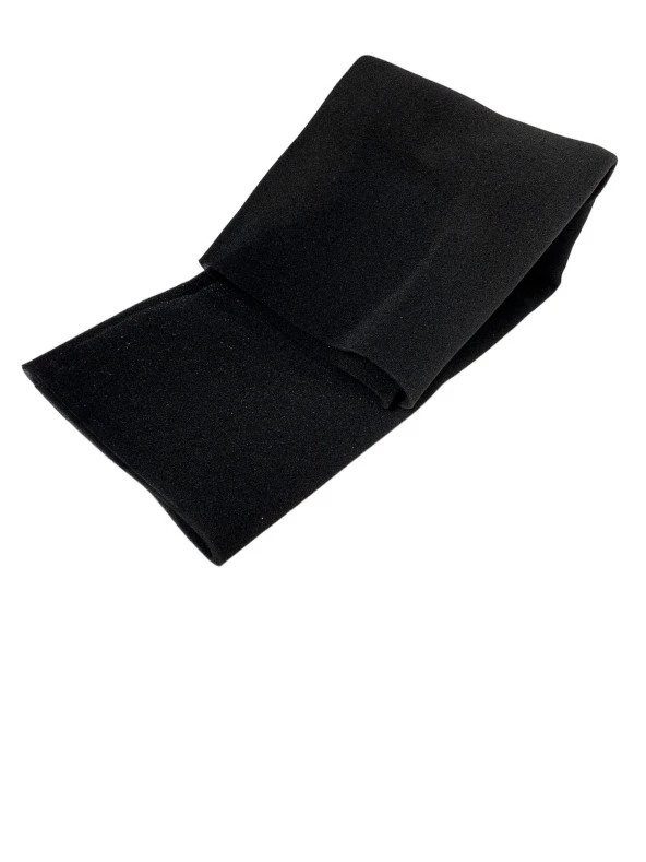 FİLTRE SÜNGERİ 12 MM (EN: 1,5 MT BOY: 1 MT) - Resim 4