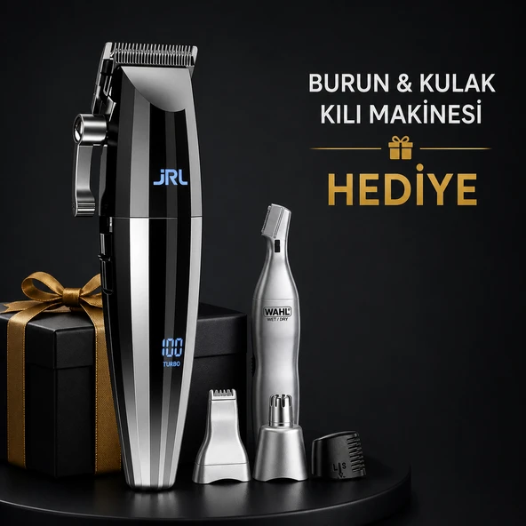 jrl FreshFade 2020C Clipper Professional Tıraş Makinesi ürün görseli 1