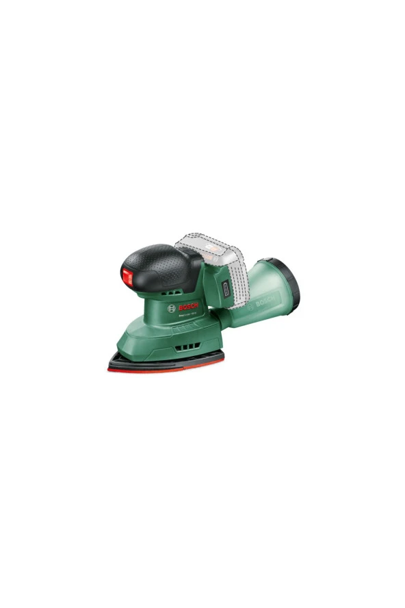 Bosch EasySander 18V-8 Akülü Zımpara (Solo) ürün görseli 1