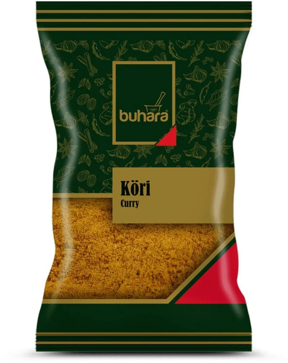 BUHARA KÖRİ 50 GR ürün görseli 1