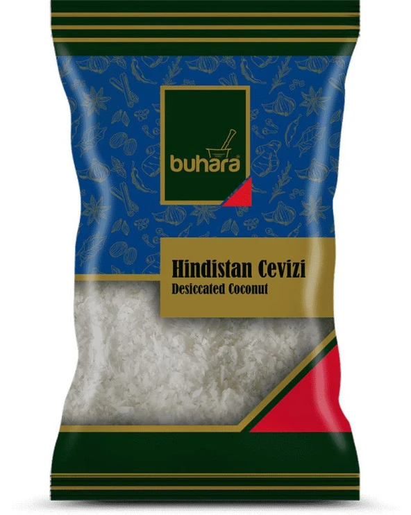 BUHARA HİNDİSTAN CEVİZİ 40 GR ürün görseli 1