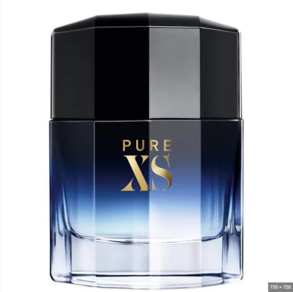 Paco Rabanne Pure Xs EDT 100 ml Erkek Parfümü ürün görseli 1