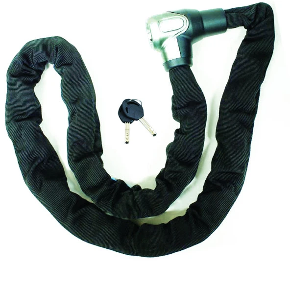 Kınguard 6013 8x150cm Motosiklet Zincir Kilit ürün görseli 1
