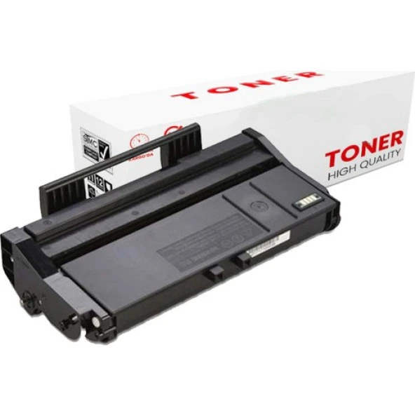 PlusPrint SP-111SFE Yazıcı Uyumlu Muadil Toner 2.000 Sayfa ürün görseli 1