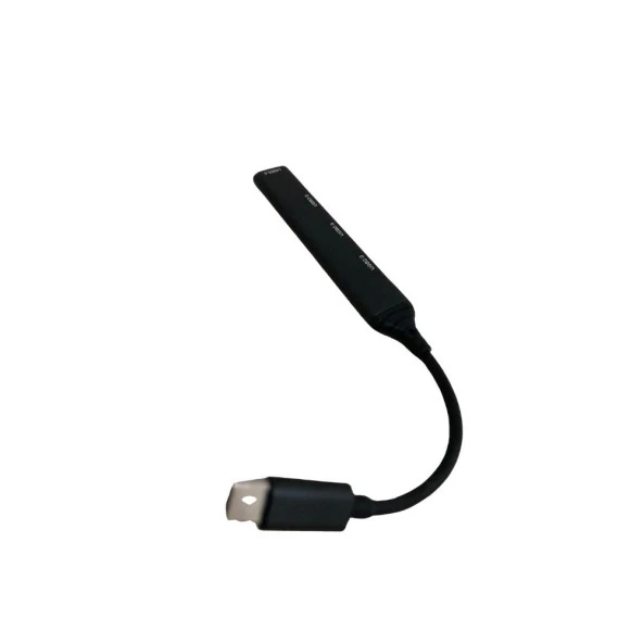 T.Concept Original Type-C Extender Kablo SX-35 ürün görseli 1