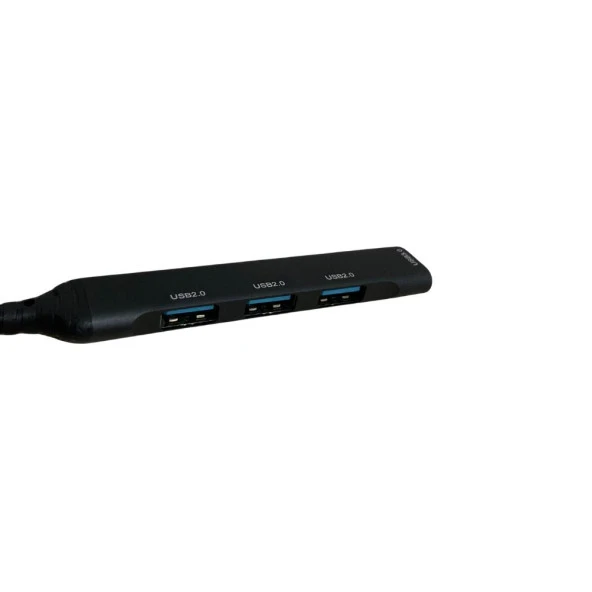 T.Concept Original Type-C Extender Kablo SX-35 - Resim 3