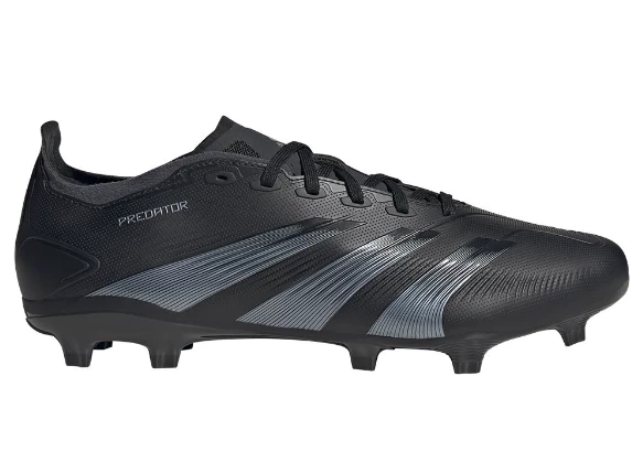 ADİDAS PREDATOR LEAGUE FG SİYAH KRAMPON IG7763 Y-129 ürün görseli 1