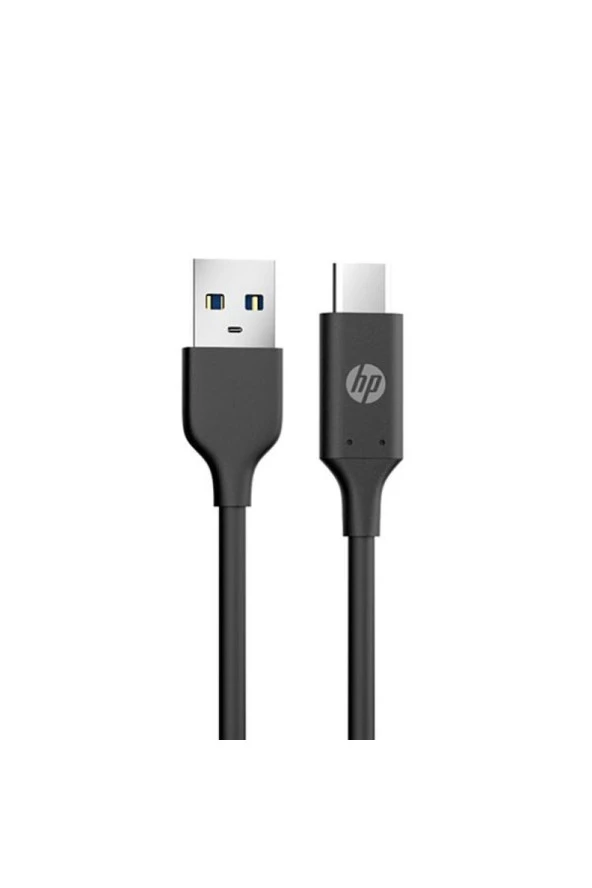 HP DHC-TC101-1M Usb-A(3.0) To Usb-C Kablo 1m ürün görseli 1
