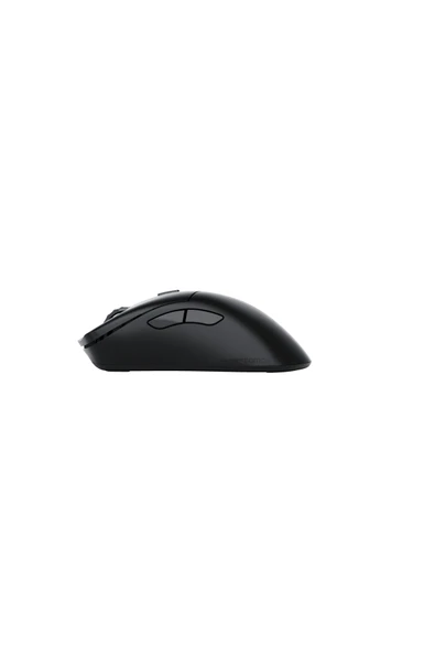 Glorious Model D 2 PRO 4K/8K Polling Kablosuz RGB Oyuncu Mouse Siyah ürün görseli 1
