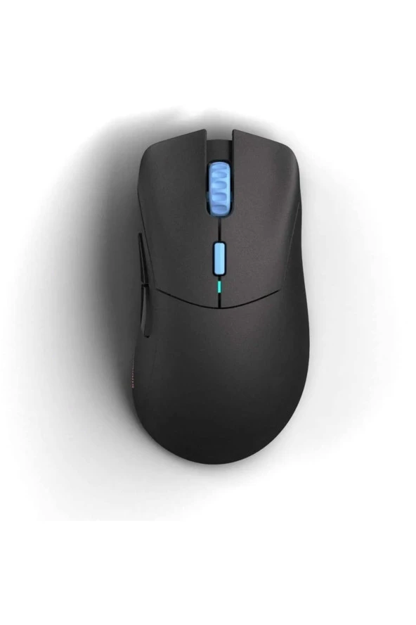 Glorious  Model D Pro Vice Kablosuz Siyah Gaming Mouse - Resim 2