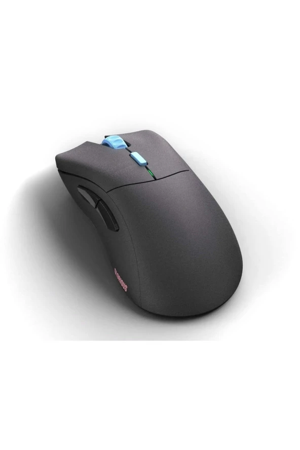 Glorious  Model D Pro Vice Kablosuz Siyah Gaming Mouse ürün görseli 1