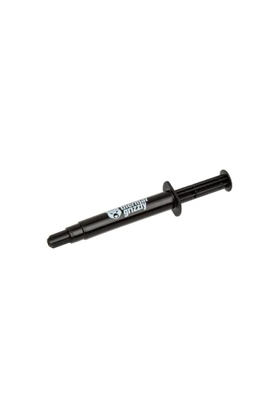 Thermal Grizzly Aeronaut 3.9gr 8.5w - Yüksek Performanslı Termal Macun ürün görseli 1