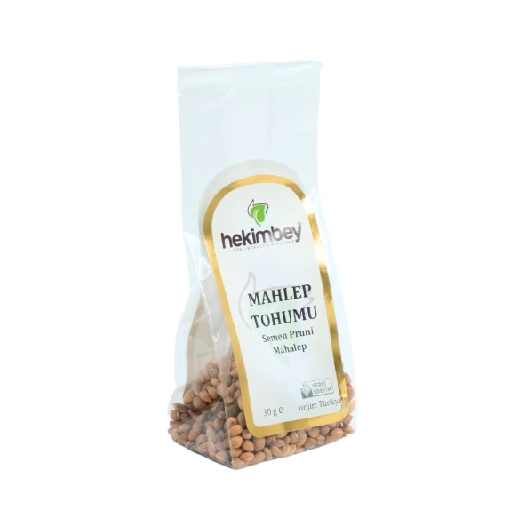 Mahlep Tohumu (30gr) - Resim 2