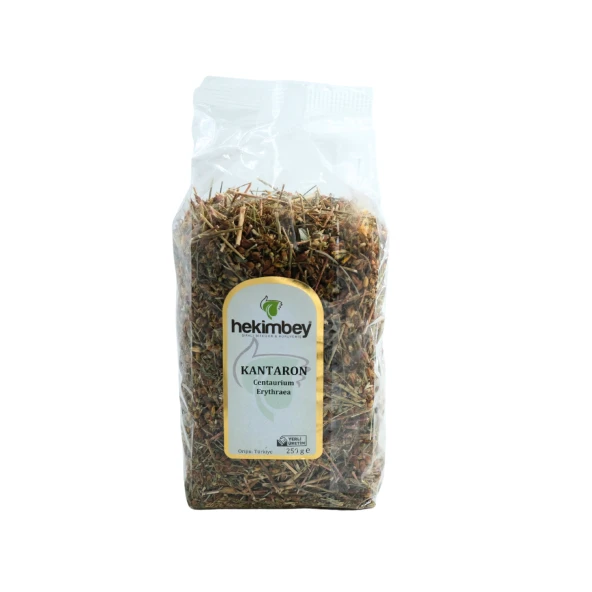 Kantaron (250gr) ürün görseli 1
