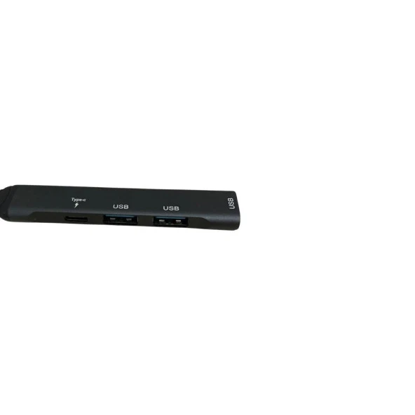T.Concept Original Type-C Extender Kablo SX-37 - Resim 3