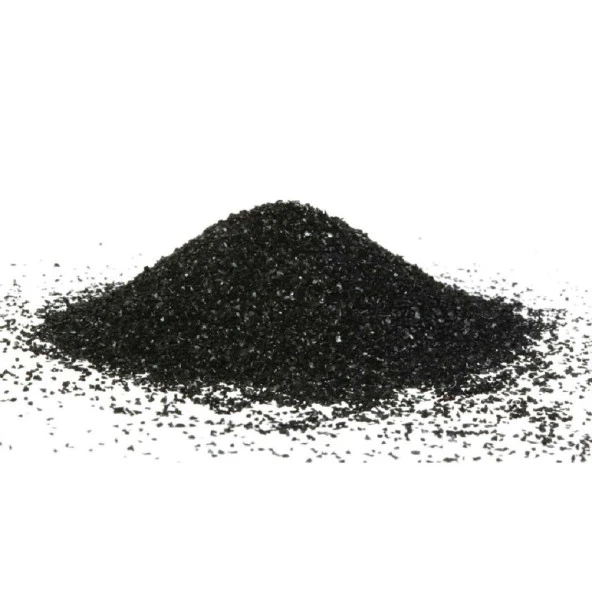 Sulook Granül Aktif Karbon (500 Gr) Akvaryum-Kedi Kumu-Damıtma ürün görseli 1