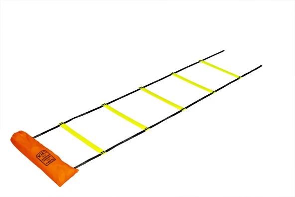 Scucs 1123 Antrenman Merdiveni 6 Metre Çantalı ürün görseli 1