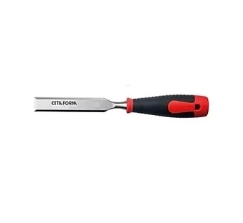 Ceta Form Düz Iskarpela (Plastik Saplı) - 22 mm / L50-22-2 ürün görseli 1