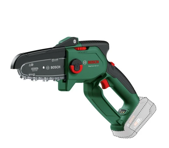 Bosch Easychain 18V-15-7 Şarjlı Zincirli Budama Makinası Solo - 06008B8901 ürün görseli 1