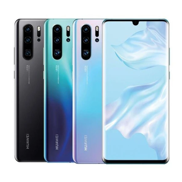 Huawei P30 Pro 128 Gb Mavi  Cep Telefonu ( Teşhir-Outlet ürün görseli 1