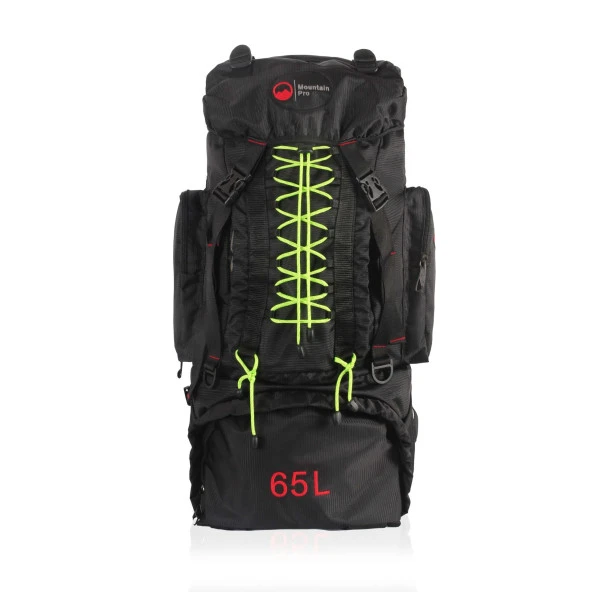 Mountain Pro Bosphorus 65 Sırt Çantası ürün görseli 1