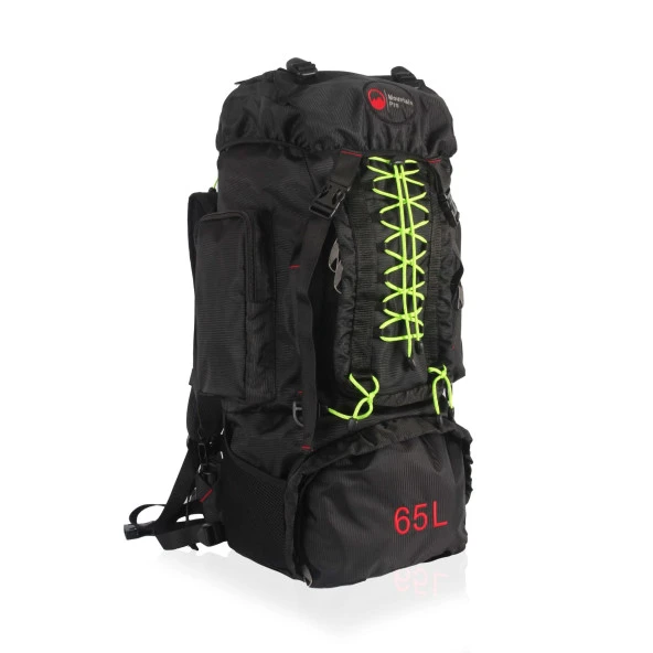 Mountain Pro Bosphorus 65 Sırt Çantası - Resim 3