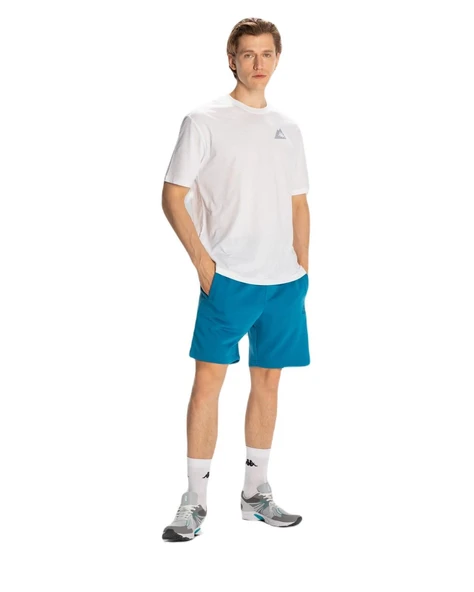 Kappa 321X71W001 Kunio Erkek Spor Tişört ürün görseli 1